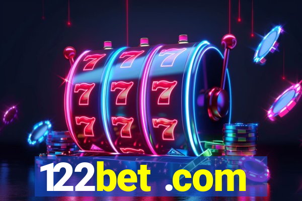 122bet .com